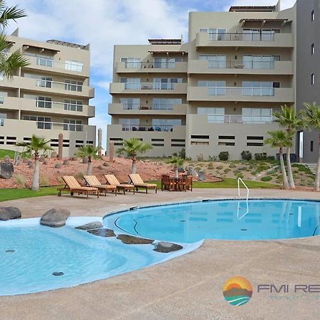 Puerto PeñascoCorona Del Sol 1604公寓 外观 照片