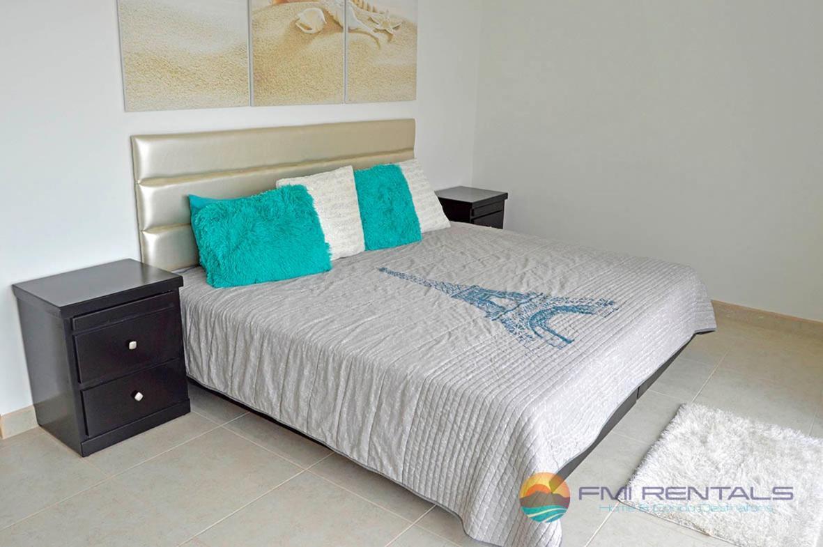 Puerto PeñascoCorona Del Sol 1604公寓 外观 照片