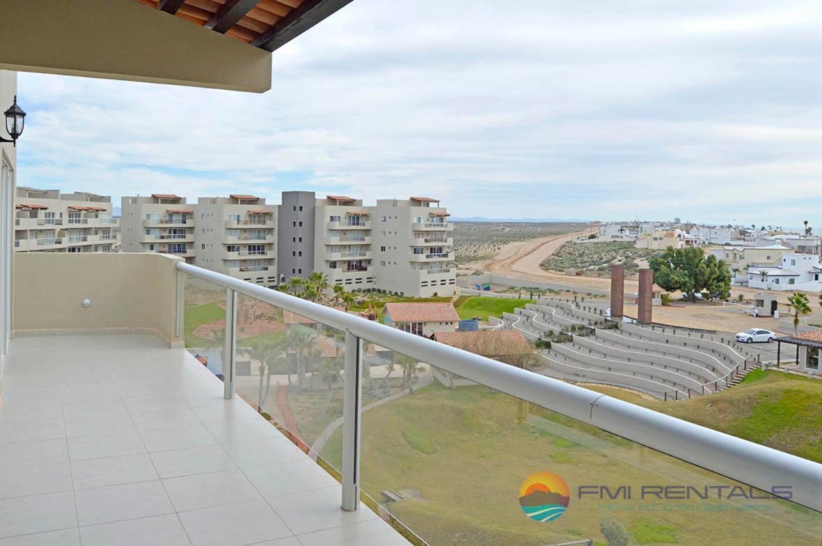 Puerto PeñascoCorona Del Sol 1604公寓 外观 照片
