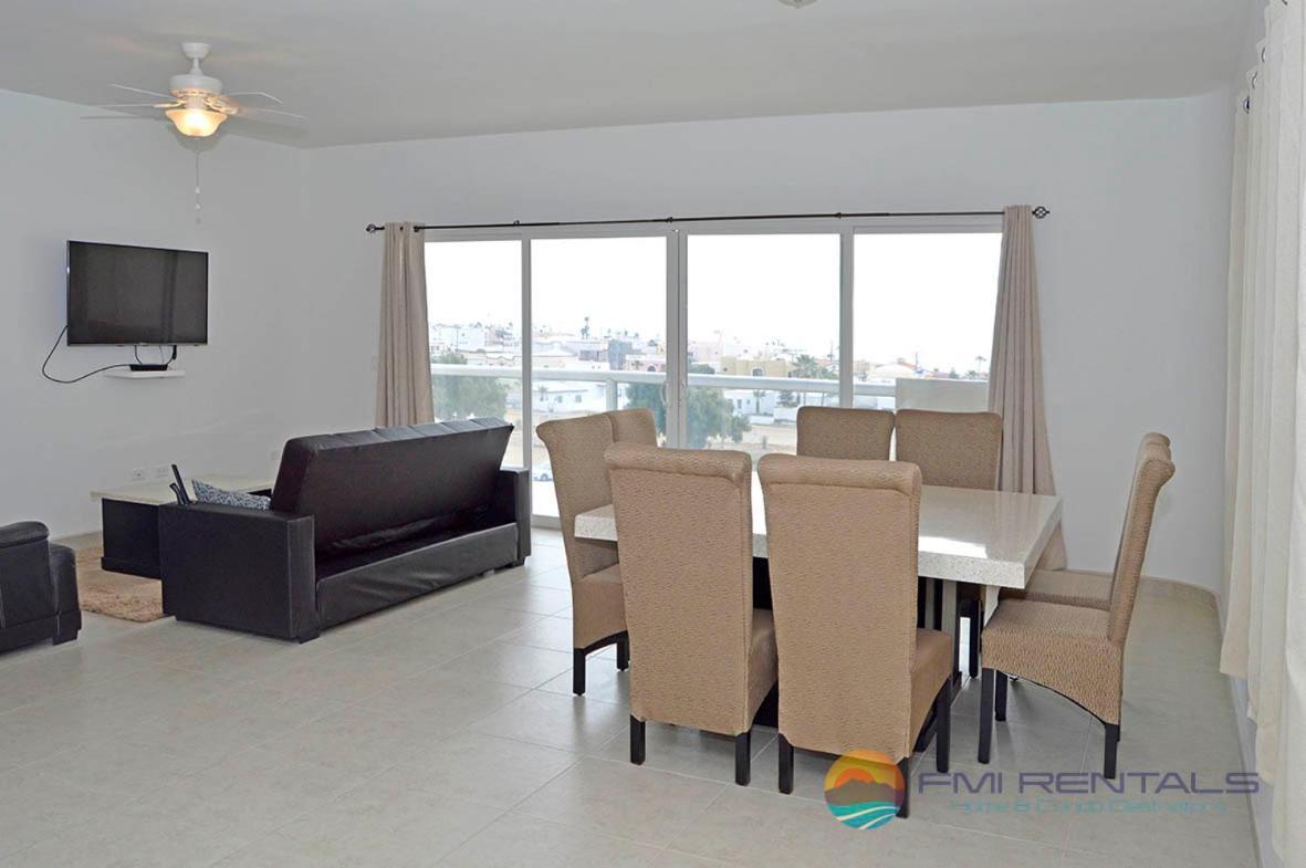 Puerto PeñascoCorona Del Sol 1604公寓 外观 照片